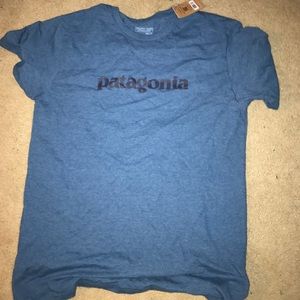 Brand new Patagonia tshirt!!